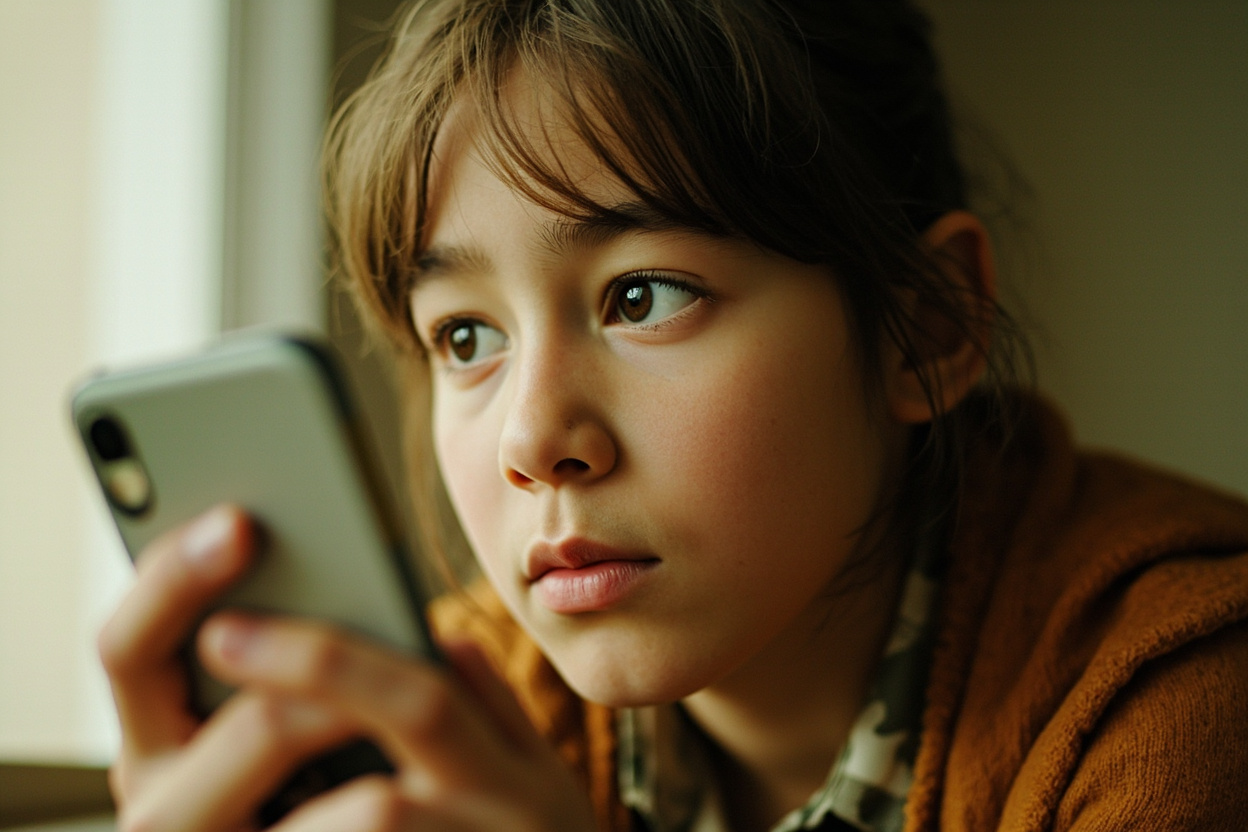 Digital self-defence — your phone tracks you 800 times a day
